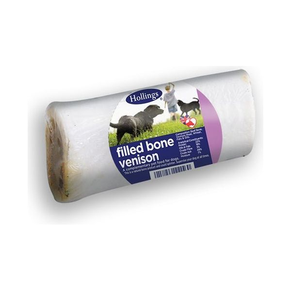 Hollings Filled Bone