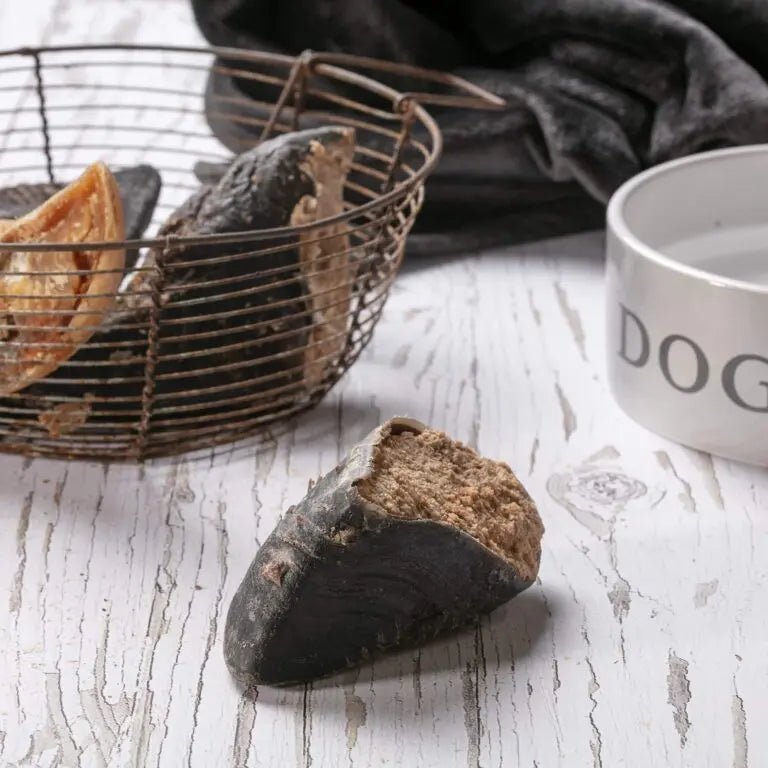 Hollings Filled Hoof