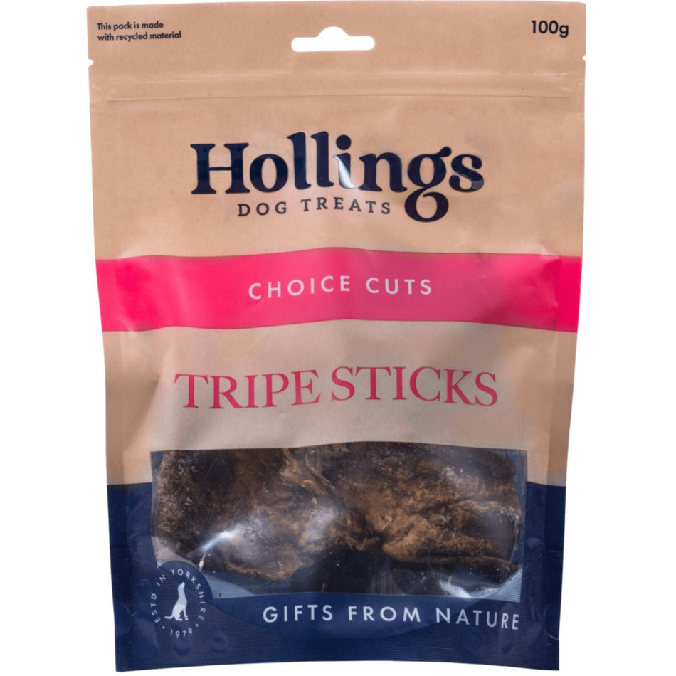 Hollings Tripe Sticks