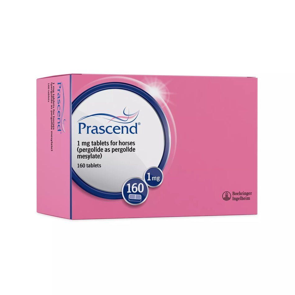 Prascend 1mg Tablets