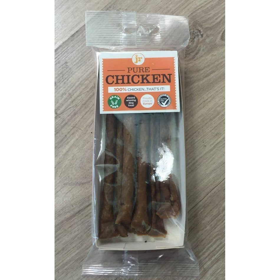 Jr Pure Sticks Dog Treats 50g