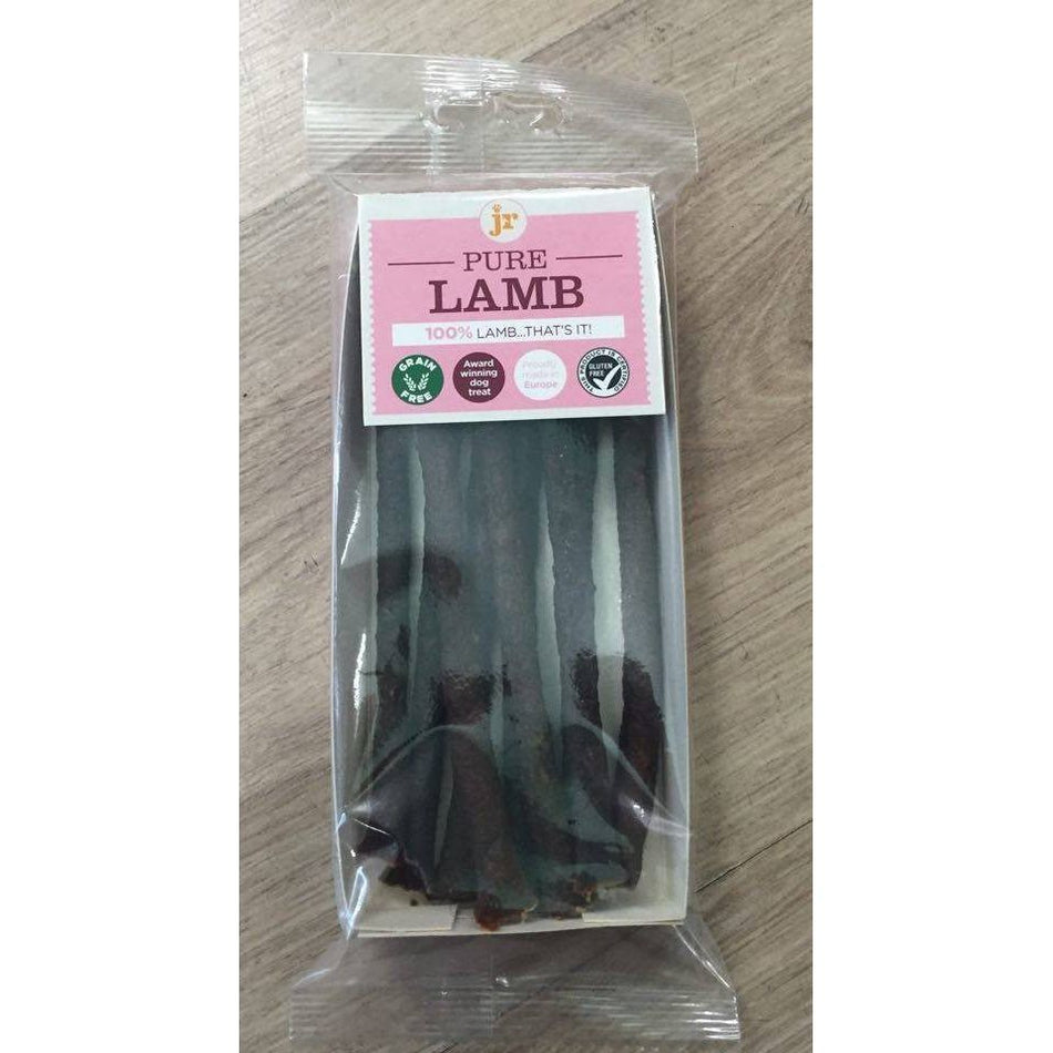 Jr Pure Sticks Dog Treats 50g