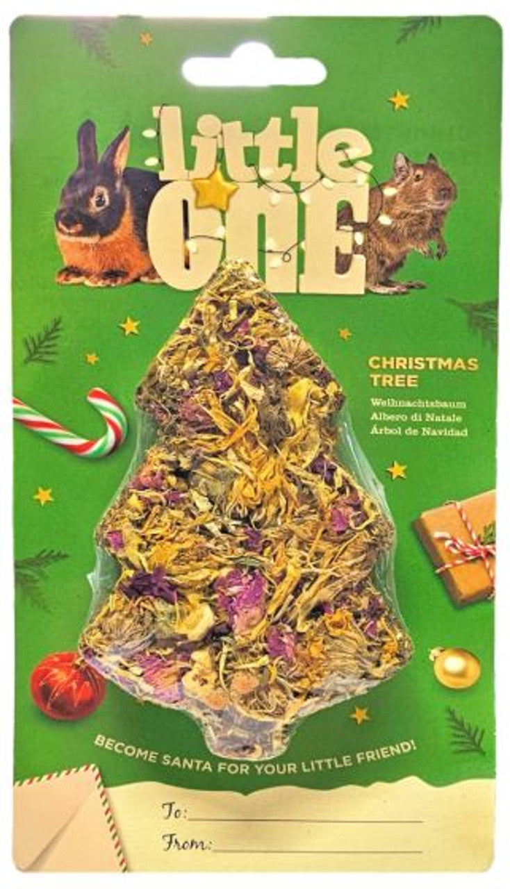 Little One Christmas Tree