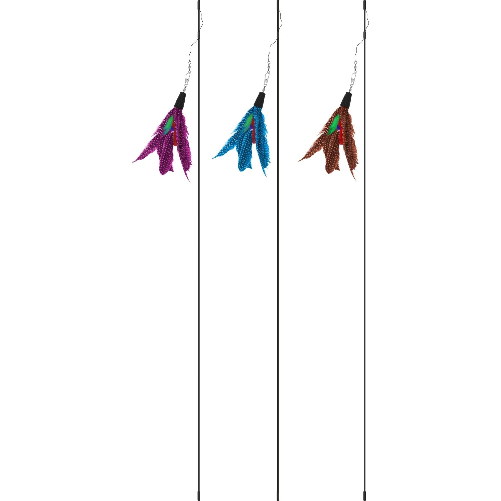 Magic Wand Fat Cat A Coombs Pet Centre