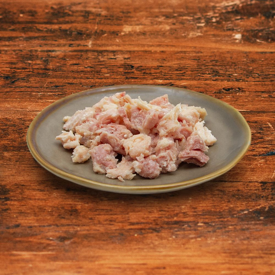 Mcadams Whole British Free-Range Chicken Cat Food