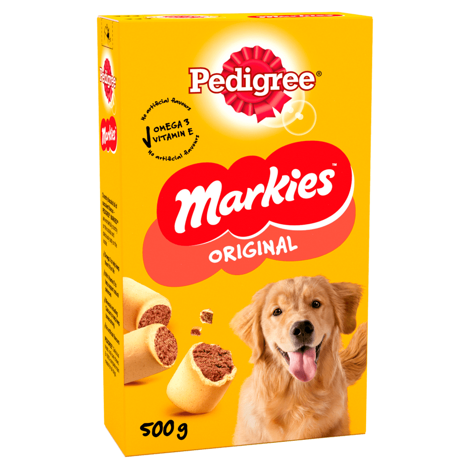 Pedigree Markies 500g