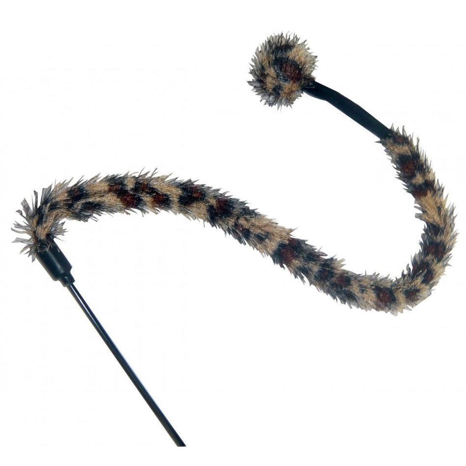 Petlove Catnip Tail Tikkler