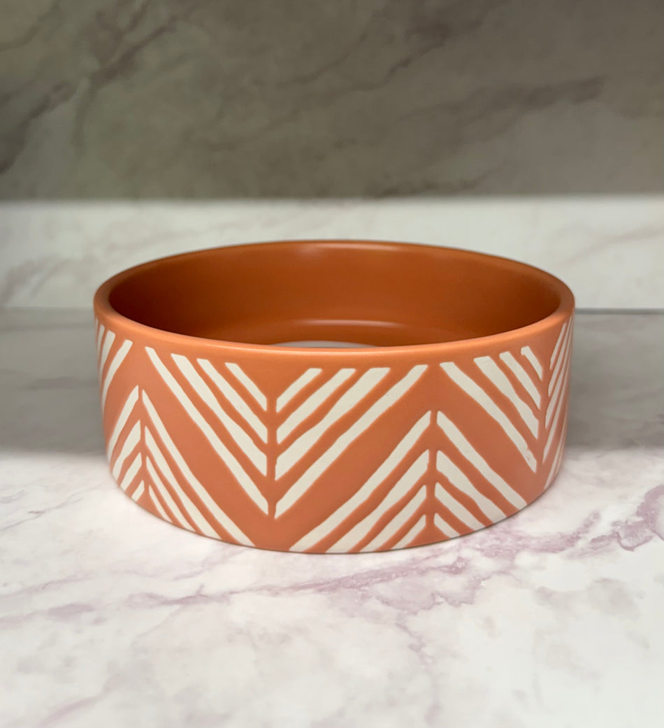 scruffs bowl food bowl  15cm/6"  suitable for small dogs and cats