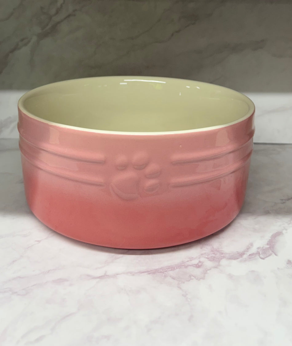 scruffs bowls food bowl 19cm/7.5"  suitable for large & medium breeds of dogs