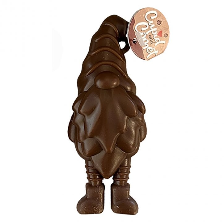 Cupid & Comet Venison Flavoured Gonk Dog Treat 50g 