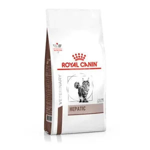 Royal Canin Hepatic Dry Cat Food