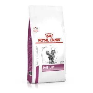 Royal Canin Mobility Dry Cat Food