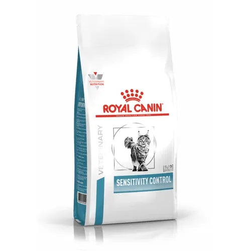 Royal Canin Sensitivity Control Dry Cat Food