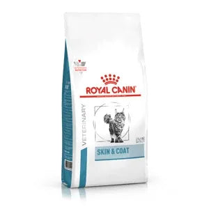 Royal Canin Skin & Coat Dry Cat Food