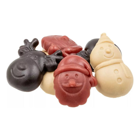 Zero Hide Christmas Mix 