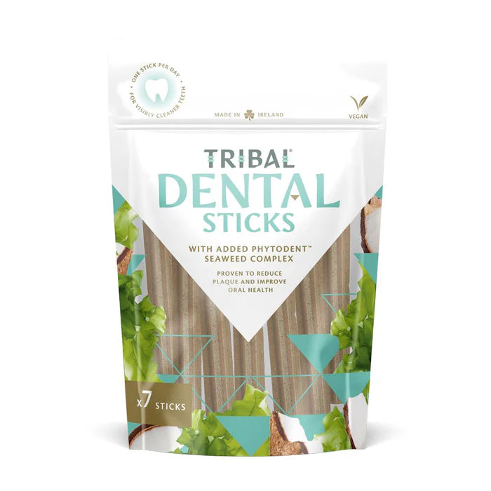 Tribal Dental Sticks For Dogs