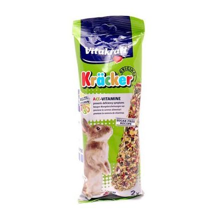 Vitakraft Kracker Sticks For Rabbits