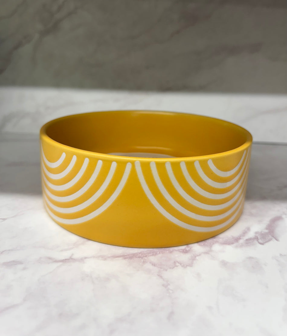 scruffs bowl food bowl  15cm/6"  suitable for small dogs and cats