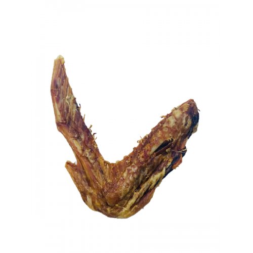 Anco Naturals Duck Wings