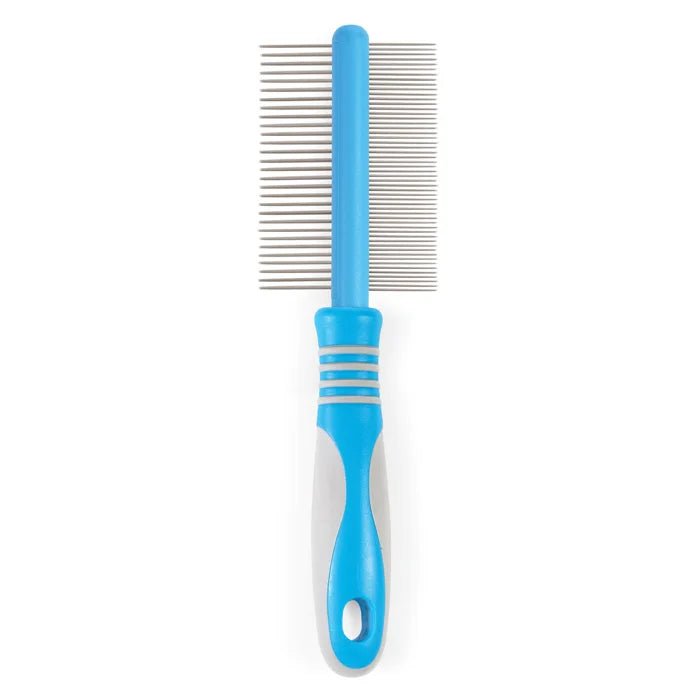 Ancol Ergo Double Sided Comb