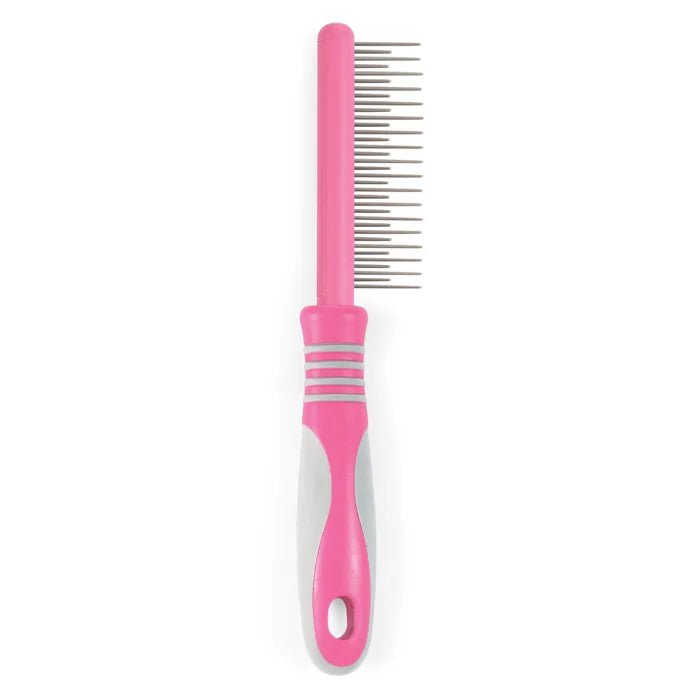 Ancol Ergo Moulting Cat Comb