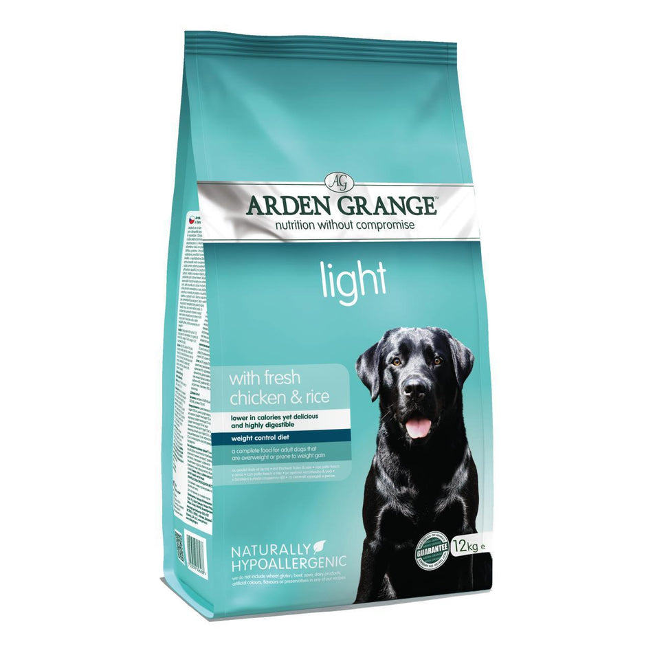 Arden Grange Light Dog Food