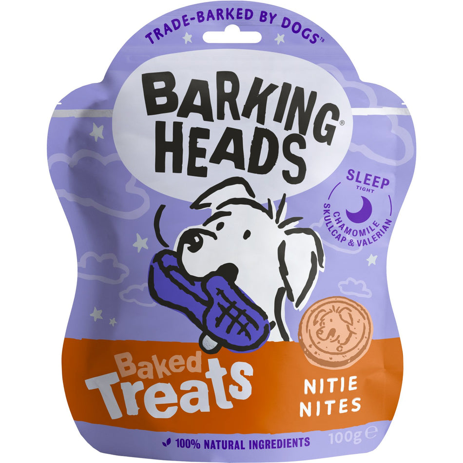 Barking Heads Nitie Nites