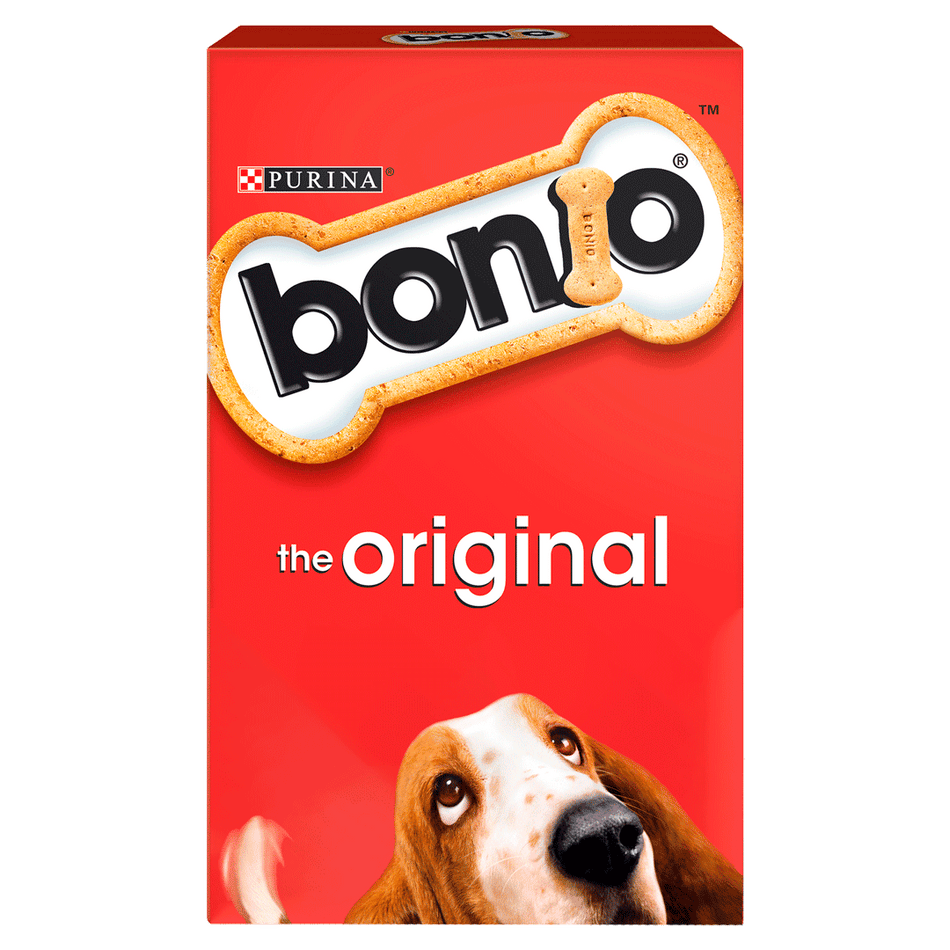 Bonio Original Dog Treats