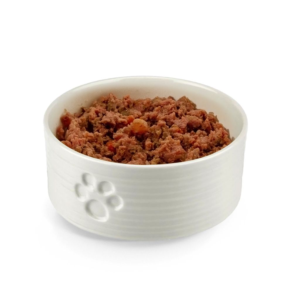 Devini Turkey & Trout Wet Dog Food - Walkies Pet Shop