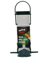 Extra Select Seed Mix Feeder