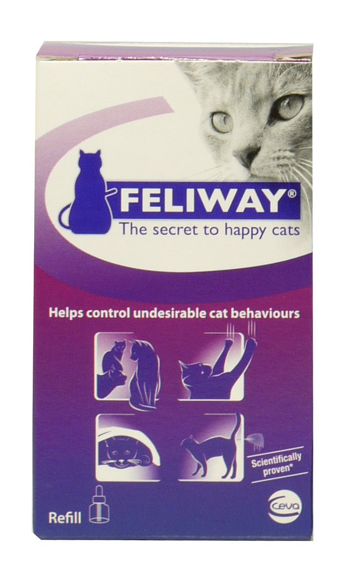 Feliway Cat Calming Pheromone