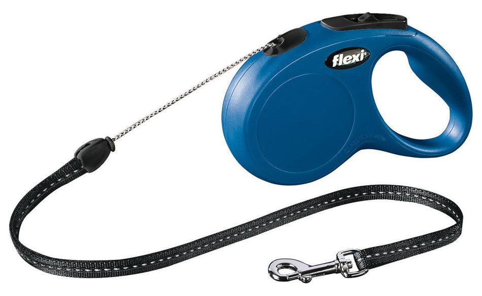 Flexi Dog Leads For Small Dogs (Up to 12kg)