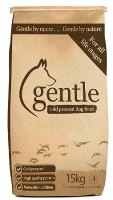 Gentle Dog Food Original
