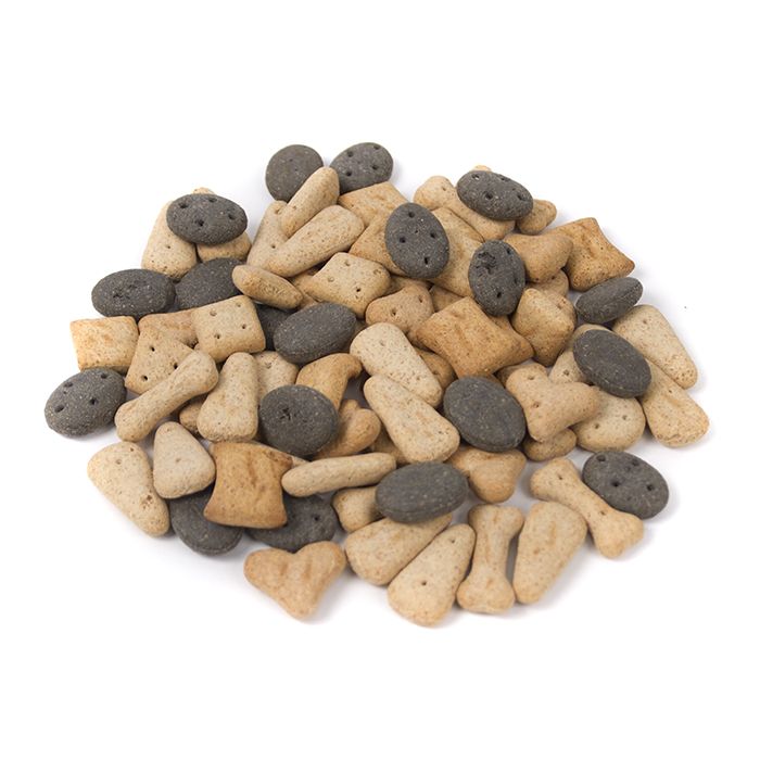 Great & Small Natural Biscuit Selection 800g