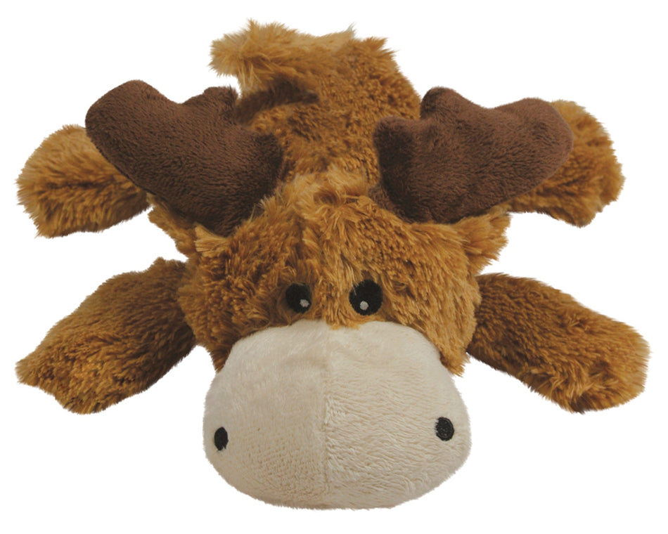 Kong Cozies Marvin Moose Large Dog Toy