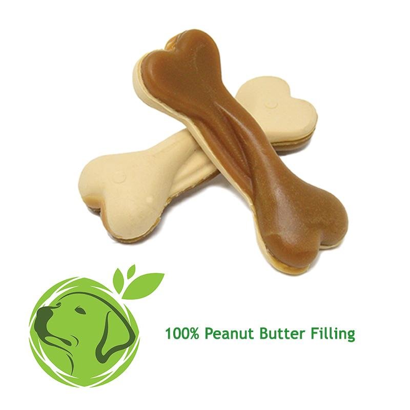 Makauri Peanut Butter Bone