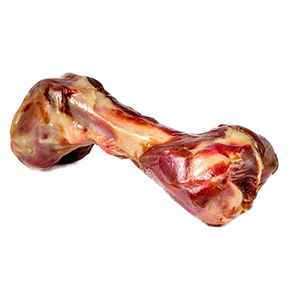 Mediterranean Natural Serrano Ham Bone