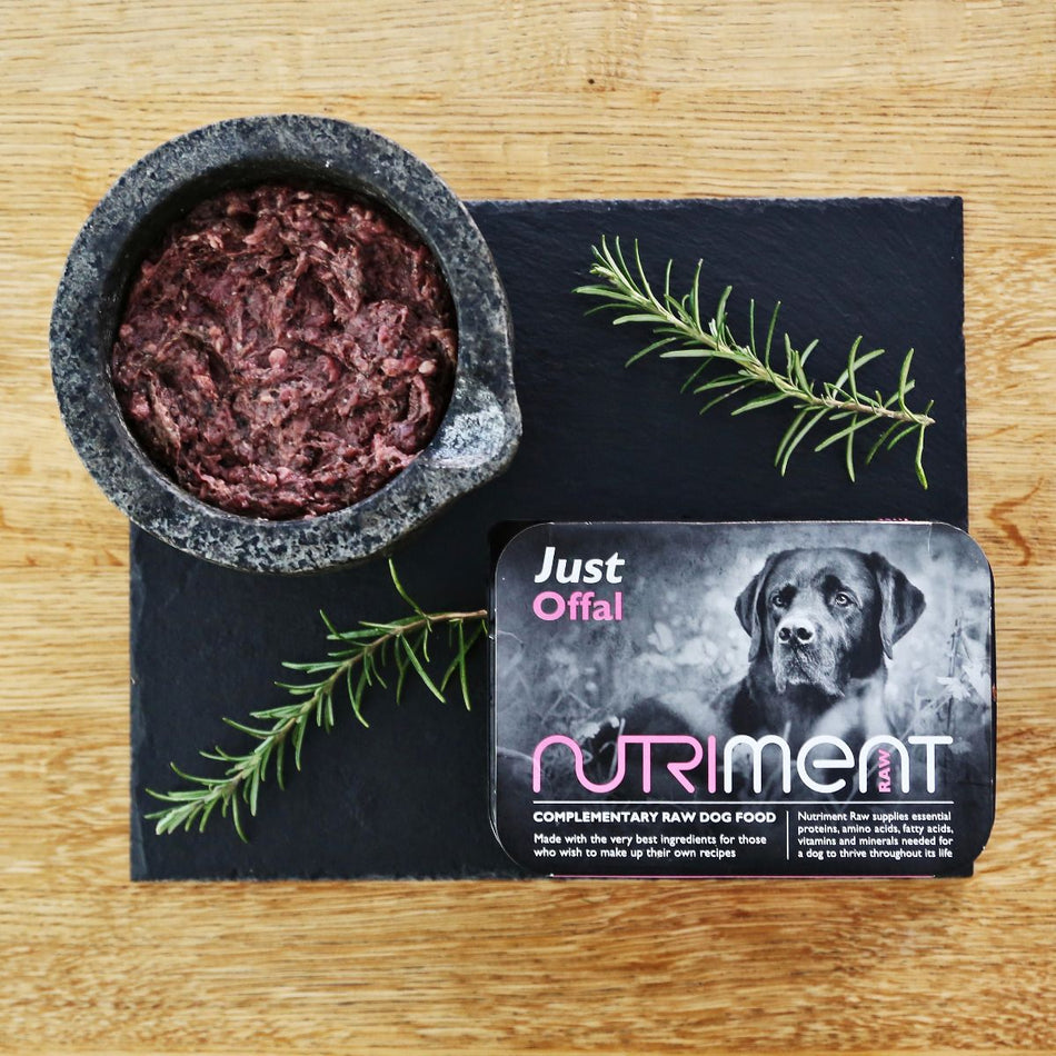 Nutriment Just Offal 500g