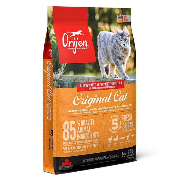 Orijen Original Cat Food