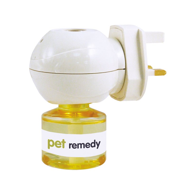 Pet Remedy Calming Plug in diffuser 40ml