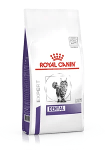 Royal Canin Dental Dry Cat Food