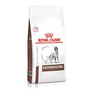 Royal Canin Gastrointestinal Adult Dog Dry Food 2kg