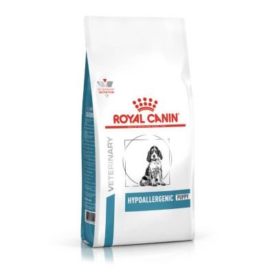 Royal Canin Hypoallergenic Dry Puppy Food