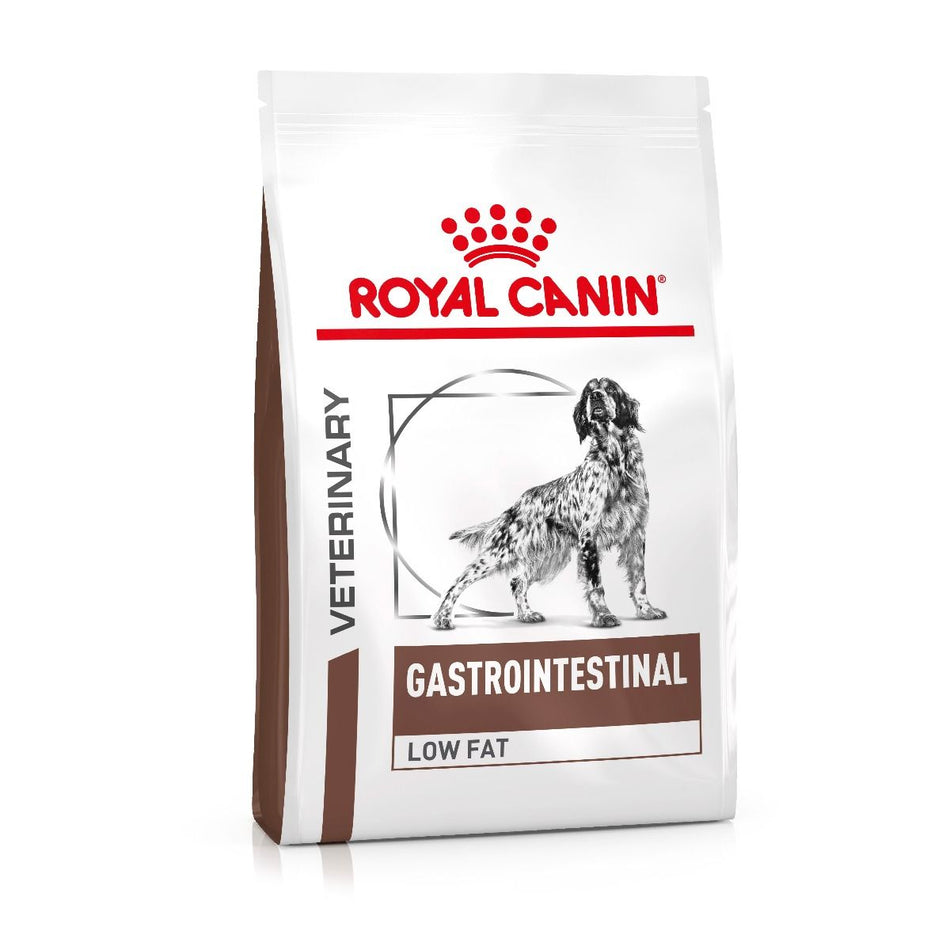 Royal Canin Low Fat Gastrointestinal 1.5kg