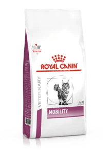 Royal Canin Mobility Dry Cat Food