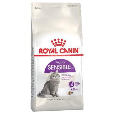 Royal Canin Sensible Cat Food