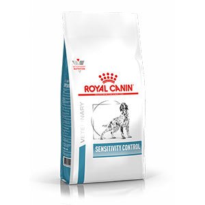 Royal Canin Sensitivity Control Adult Dry Dog Food