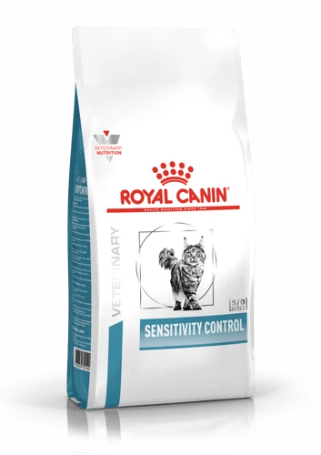 Royal Canin Sensitivity Control Dry Cat Food