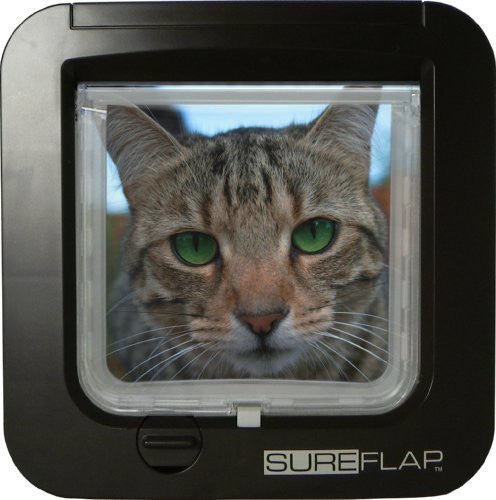 Sureflap Microchip Cat Flap