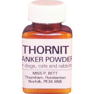 Thornit Ear Powder 20g